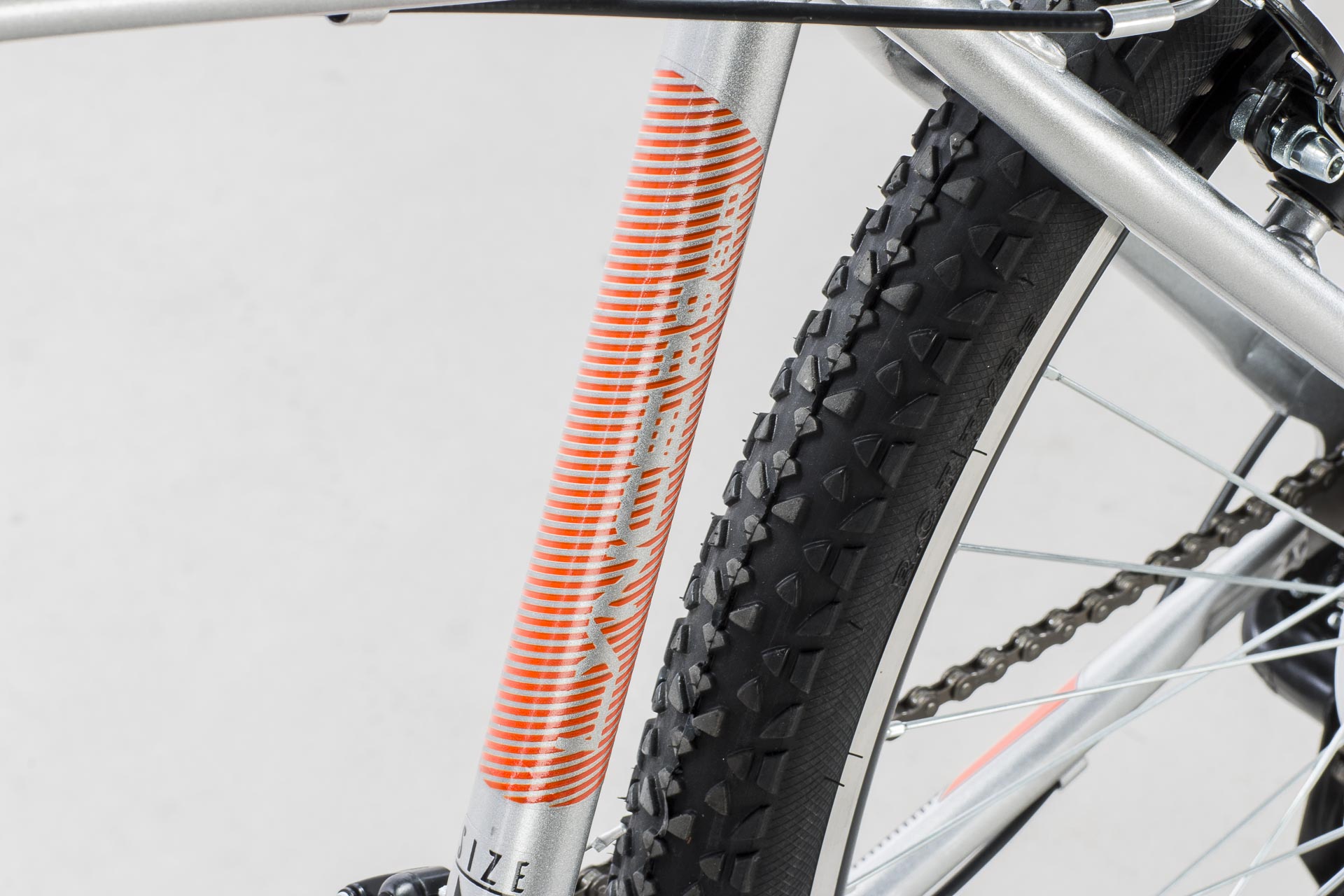 Lince detalles WEB-20