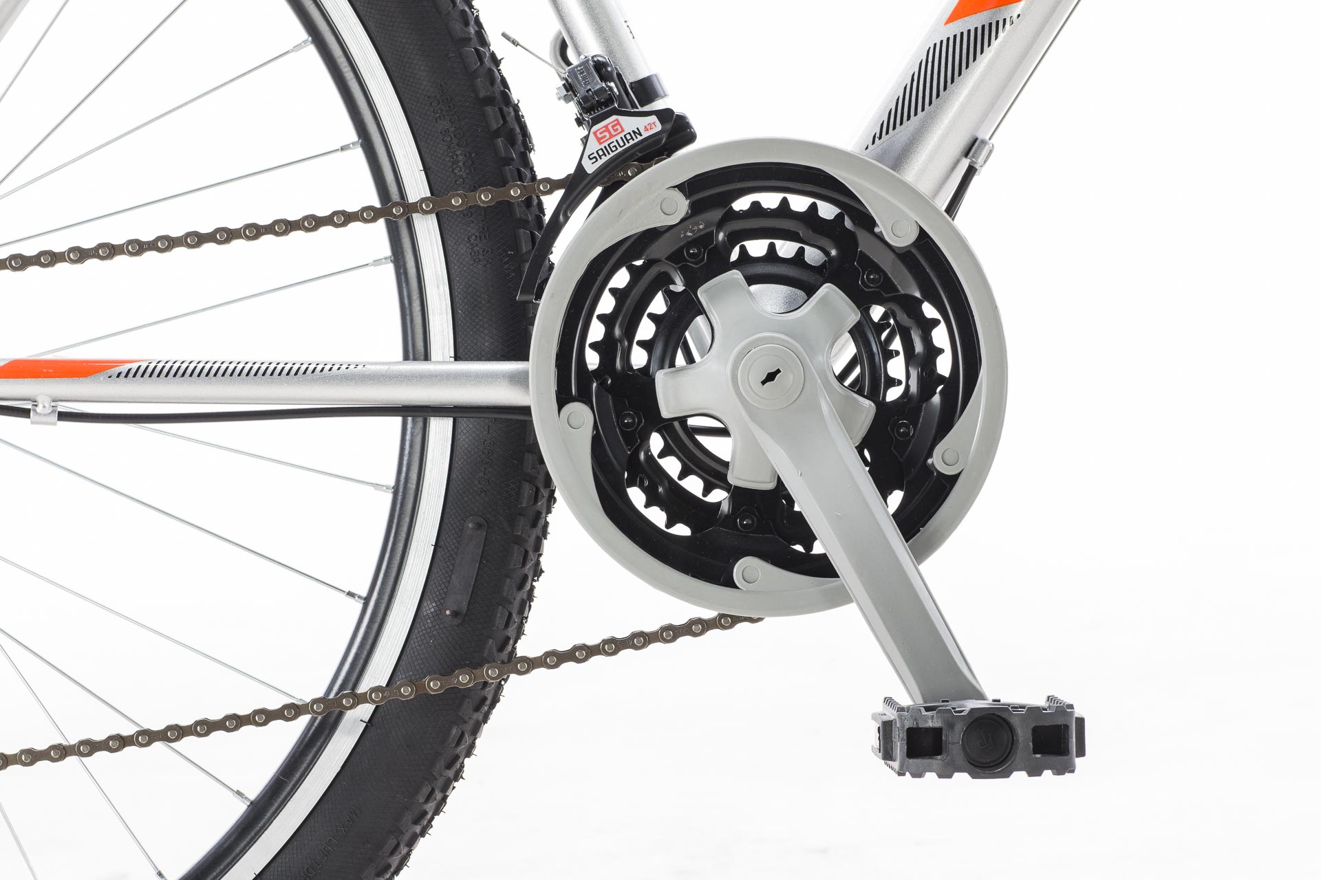 Lince detalles WEB-7