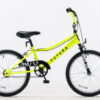 Bicicleta FUTURA BMX R.20 ¨ Cod. 4142 Amarilla