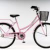 Bicicletas Urbana FUTURA Mod. ¨Country¨ Cod.3577 Rod.26¨ RosaPalo