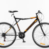 BIC MTB .¨TECHNO¨ R.26¨ 21V NEGRO