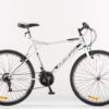 BIC MTB .¨TECHNO¨ R.26¨ 21V BLANCA