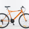 BIC MTB .¨TECHNO¨ R.26¨ 21V NARANJA
