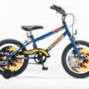 Bicicleta FUTURA BMX R.16 ¨ Cod. 4050 Azul