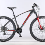 Gazelle BAJA00001
