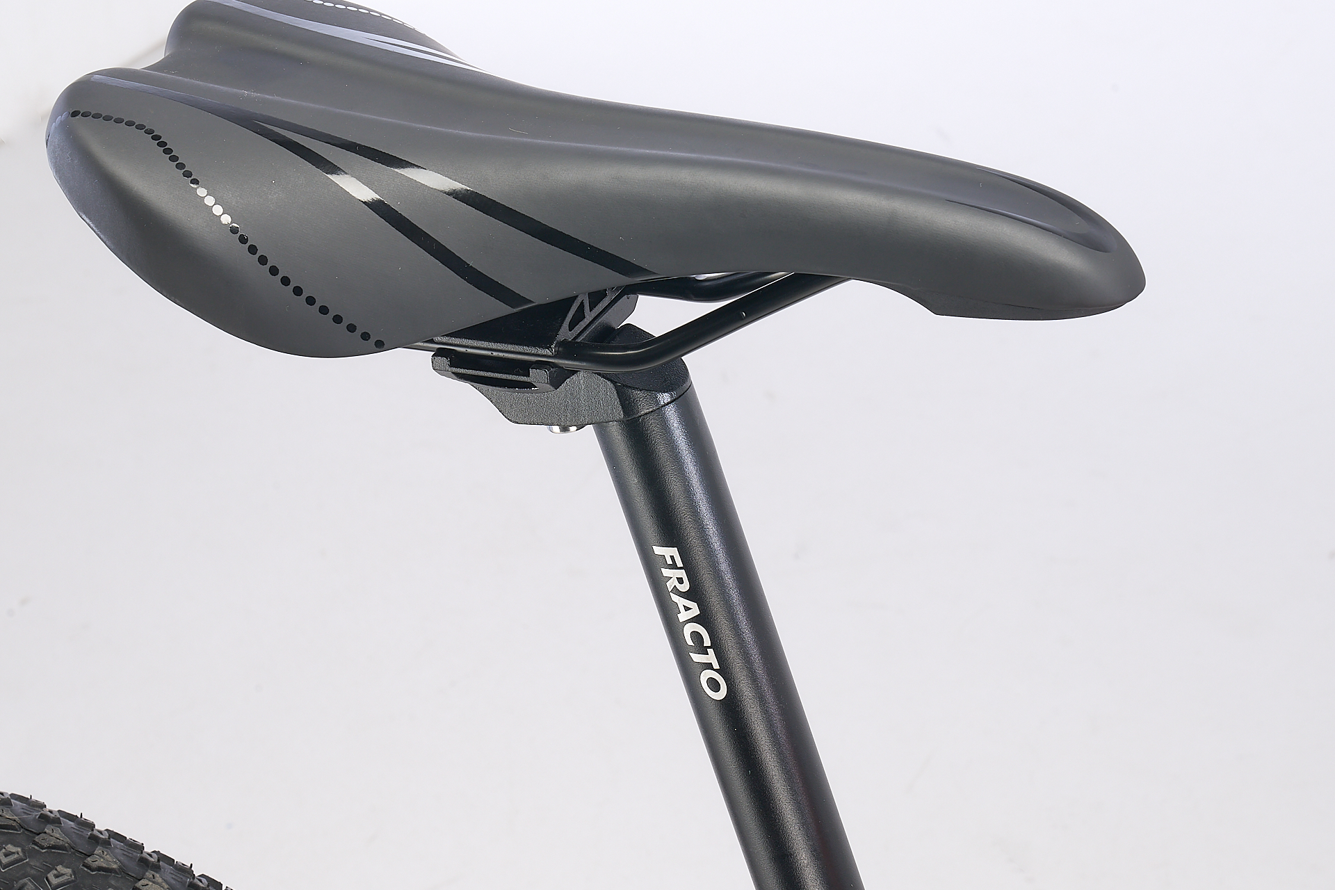 Gazelle Detallas BAJA00008