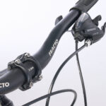 Gazelle Detallas BAJA00011