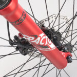 Gazelle Detallas BAJA00016