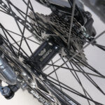 Gazelle Detallas BAJA00050