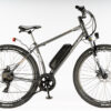 E-Bike R.29¨Mod E-BULL¨ ELECTRIC ¨7 Vel -F-Disco