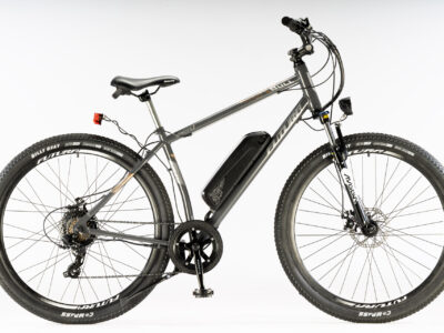 E-Bike R.29¨Mod E-BULL¨ ELECTRIC ¨7 Vel -F-Disco